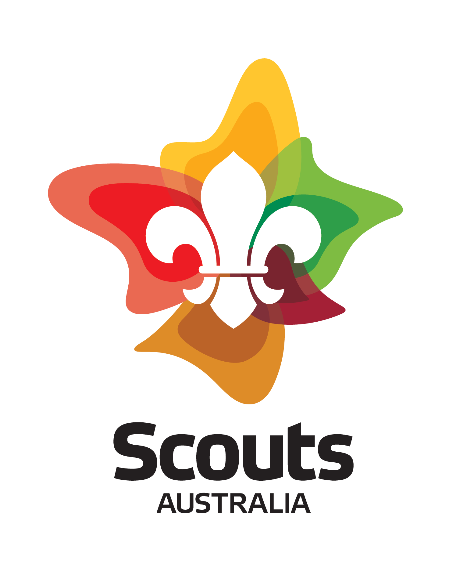 scouts australia logo